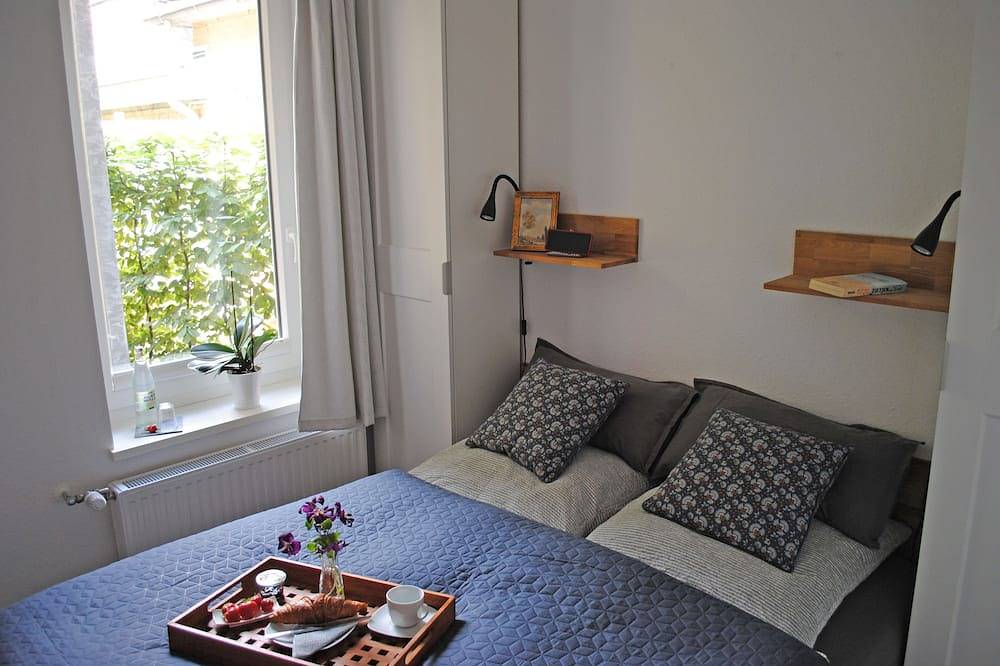 Entire apartment, Vacation apartment in the old town in Bad Bevensen, Landkreis Uelzen