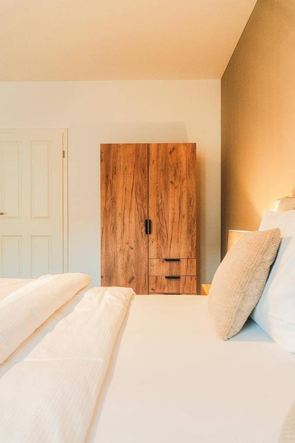 Ferienwohnung für 6 Personen, mit Ausblick und Balkon, mit Haustier in Lahn-Taunus - 2