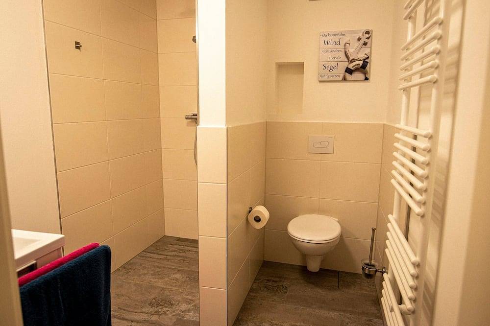 Entire apartment, Old Town Fewo Pipo - Apartment in Ocenarium Stralsund, Stralsund