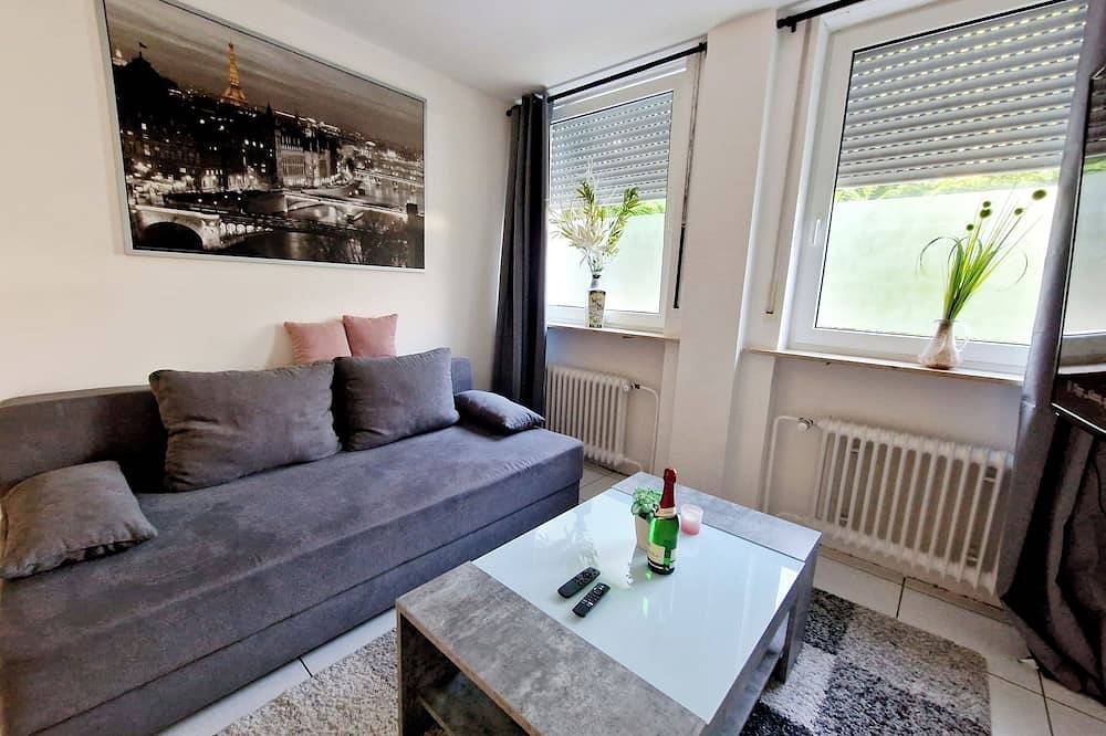 Ganze Wohnung, Herzohome Apartment in Herzogenaurach, Franken