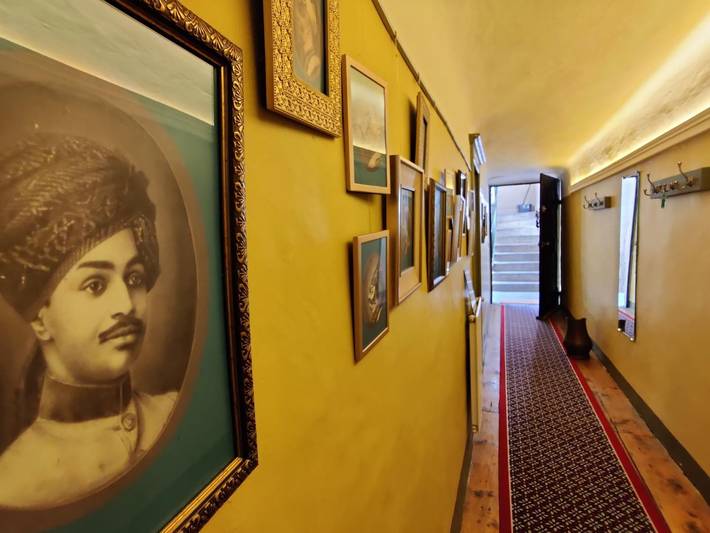 Gîte pour 4 personnes à Albertville - 4