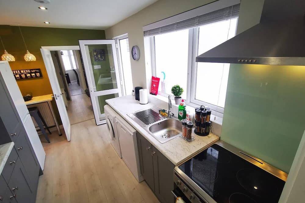 Casa vacanza a Antrim a partire da 274€ a notte