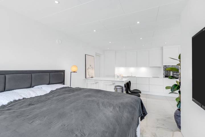 Ferienwohnung für 3 Personen in Aarhus und Umgebung - 4