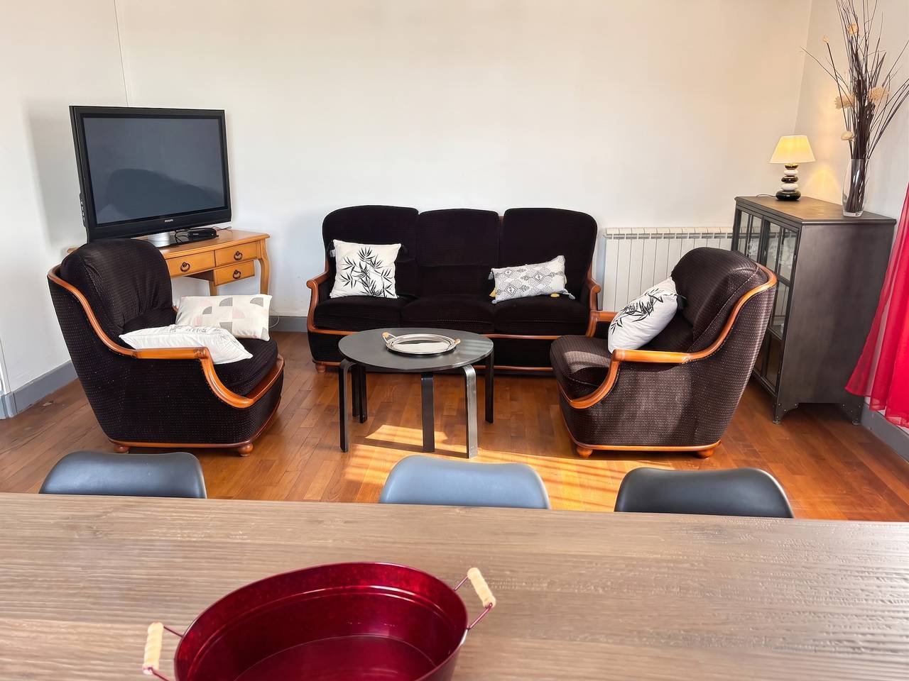 Apartamento entero, Apartamento confortable con jardín en Objat, 120 m² in Objat, Brive-la-Gaillarde region