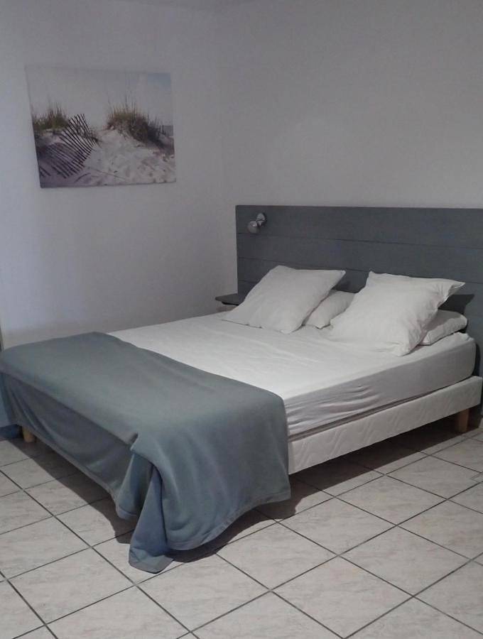 Gîte pour 3 personnes à Eugénie-les-Bains - 4