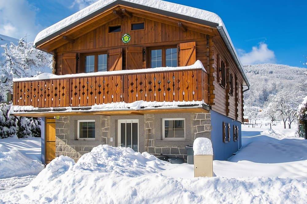 Maison de vacances