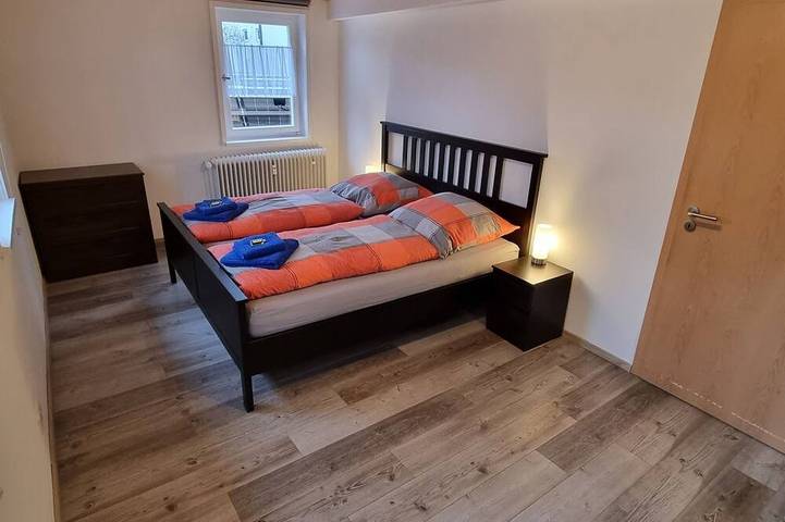 Ganze Wohnung, Ferienwohnung 4 „Napoleon“ in Dobel, Nordschwarzwald