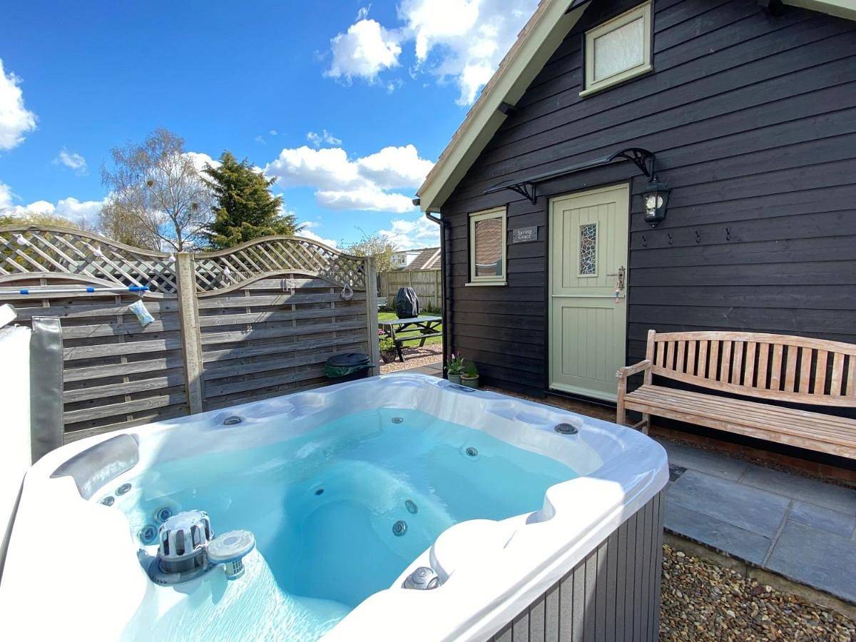 Holiday Home in Bawdeswell, Norfolk