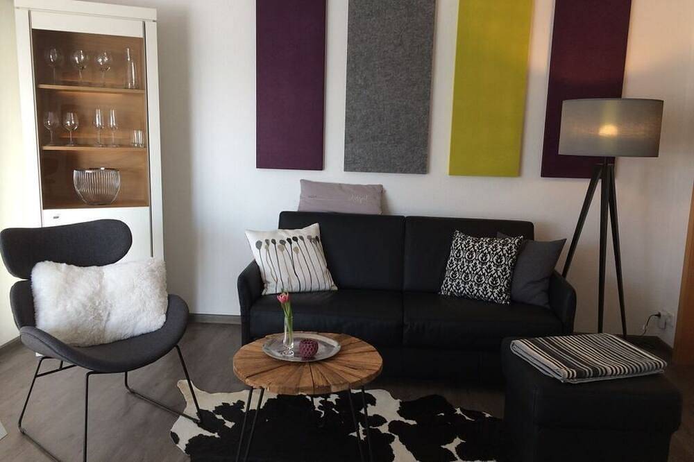 Ganze Wohnung, Schöne Wohnung in Bonndorf im Schwarzwald in Bonndorf im Schwarzwald, Südschwarzwald