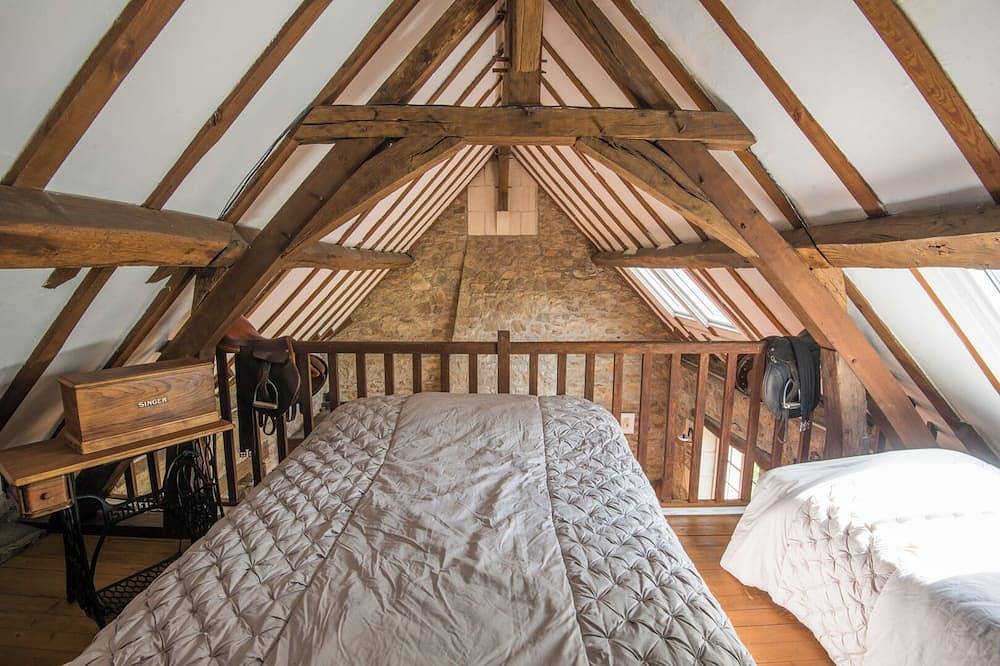 La petite maison dans la forêt , un havre de paix en pleine nature ! in Les Rosiers-sur-Loire, Vallée de la Loire