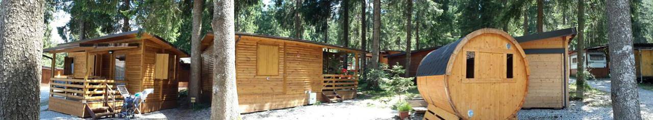 Casa vacanza per 2 persone, con Terrazza e Giardino nonché Sauna a Borno