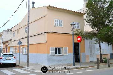 Finca für 8 Personen in Porto Cristo