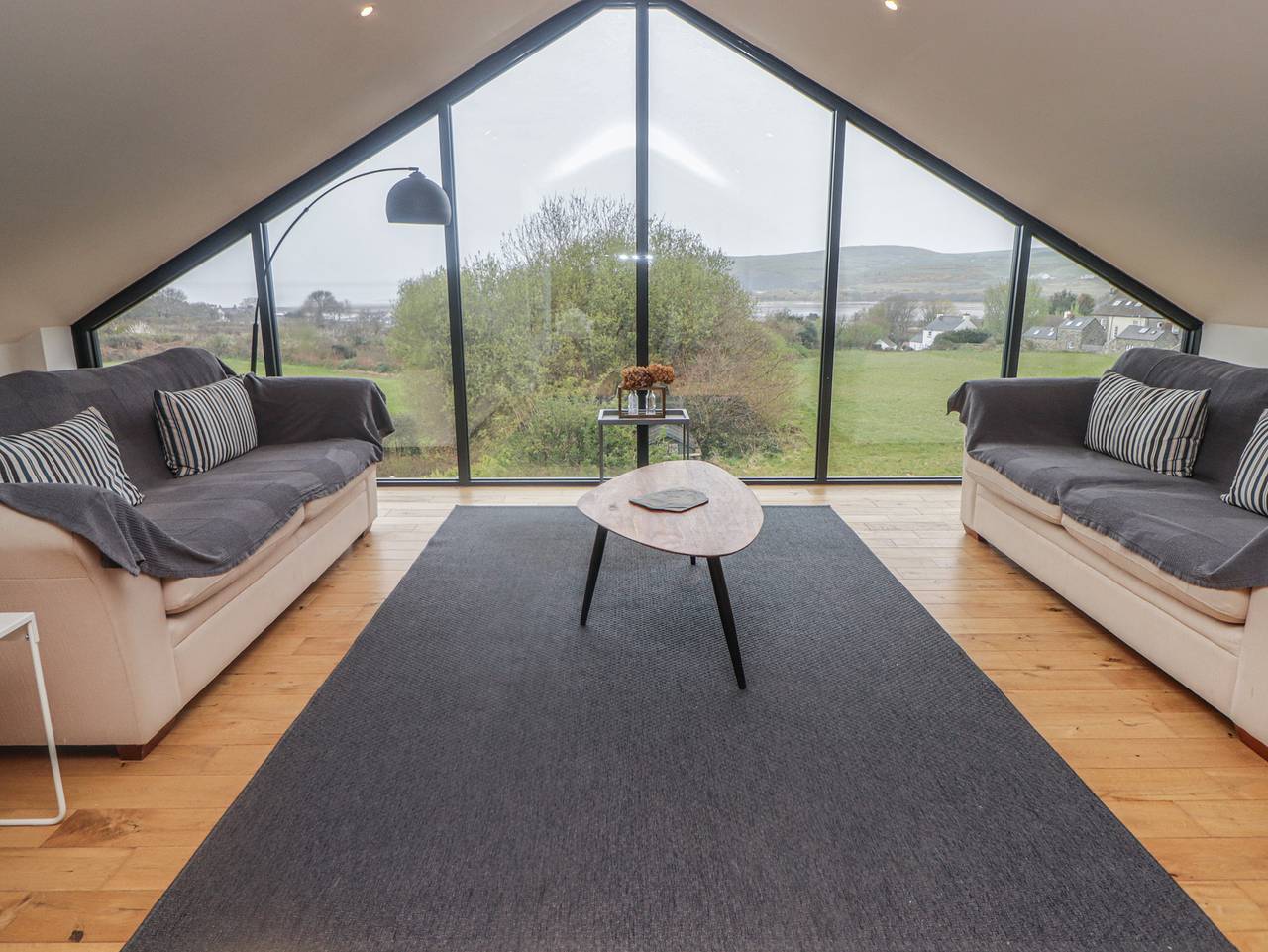 The Willows in Newport (Pembrokeshire), Pembrokeshire