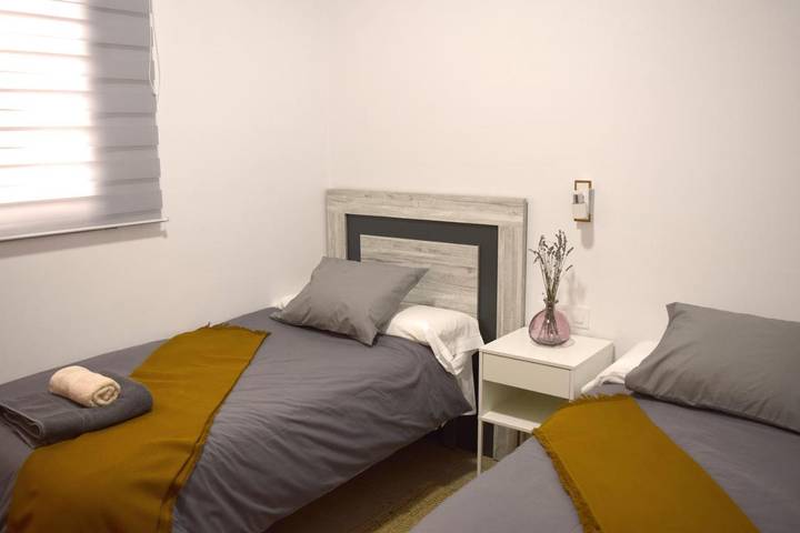 Gîte pour 4 personnes à Chelva - 4