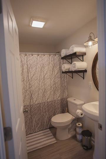 Vacation House for 3 Guests in Illinois, USA, Picture 2