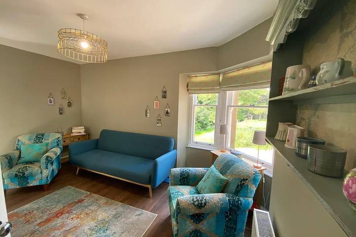 Cosy cottage located 25 minutes from Edinburgh City Centre in Région d'Édimbourg