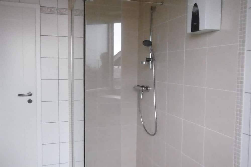 Ganze Wohnung, Appartement/Fewo, Bad, Wc, 1 Schlafraum - Fewo Stoffel in Emmelshausen, Hunsrück