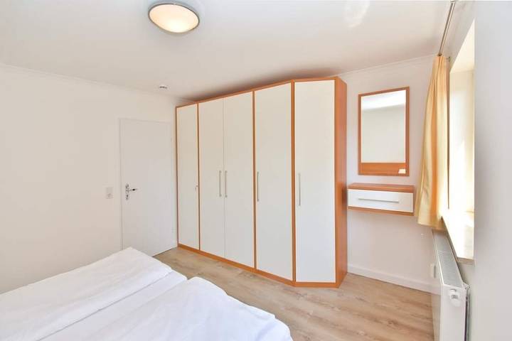 Ganze Ferienwohnung, Boysenstraße 7, App 9 in Westerland, Sylt (Gemeinde)