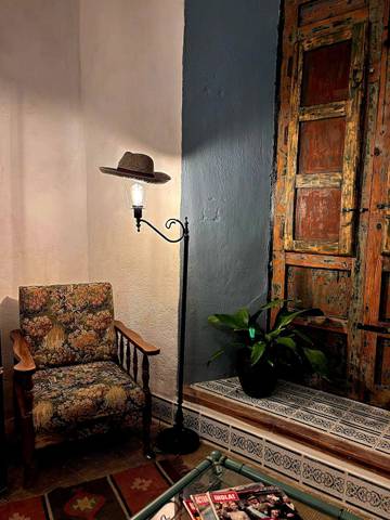 Holiday Rental for 4 People in Ugíjar, Granada Province, Photo 3