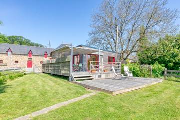 Gîte pour 5 Personnes dans Missillac, Loire-Atlantique, Photo 3