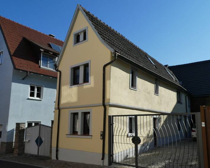 Ferienwohnung für 4 Personen - 1