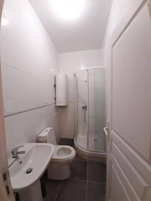 Gîte pour 4 personnes, animaux acceptés à Survilliers - 4