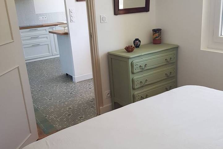 Location de vacances pour 7 personnes, animaux acceptés à Sainte-Livrade-sur-Lot - 3