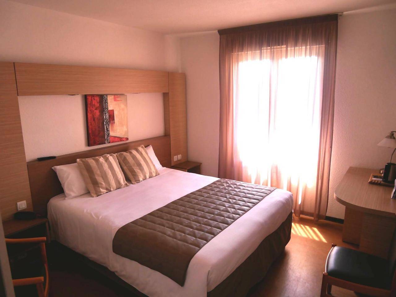 Cévenol Hôtel in Millau, Parc naturel régional des Grands Causses