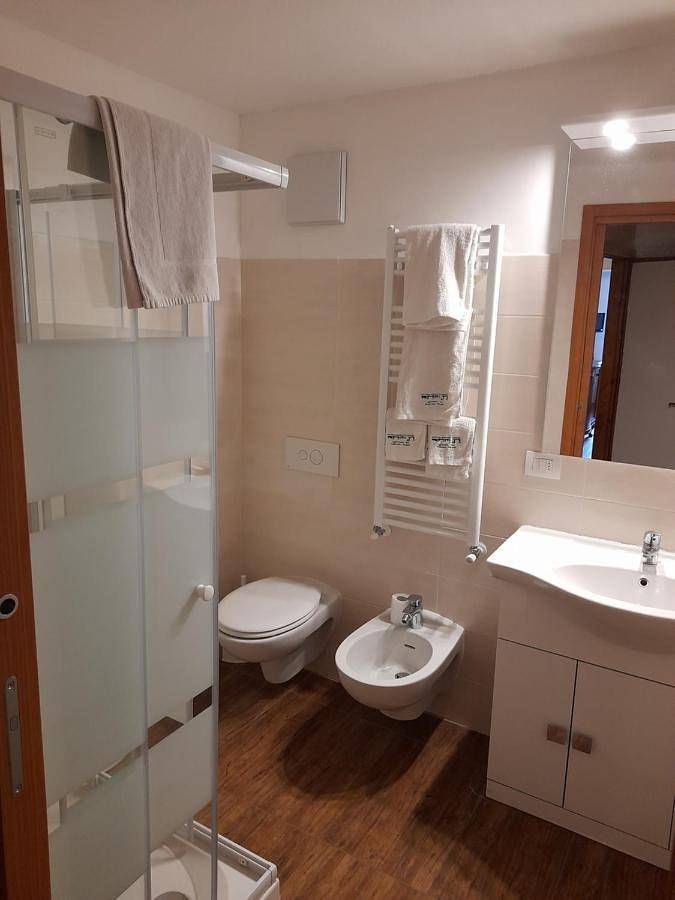 Agriturismo Fattoria Meneguto Societa Agricola Semplice in Cortina d'Ampezzo, Dolomiti Superski