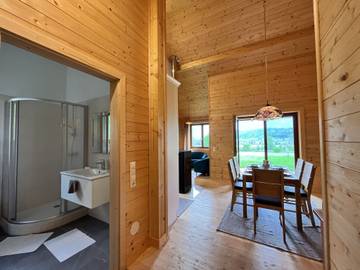 Chalet für 4 Personen in Hermagor-Pressegger See, Bezirk Hermagor, Bild 2