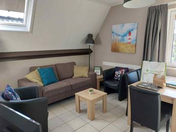 Vakantieappartement voor 5 Personen in Oostkapelle, Zeeuwse Kust, Afbeelding 1