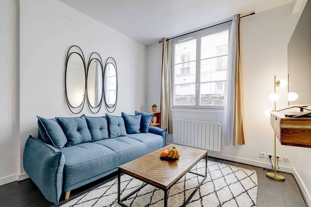 Photo : Appartement de vacances