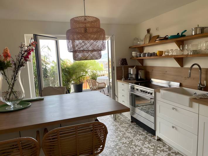Ferienwohnung für 2 Personen, mit Balkon in Hegau - 4