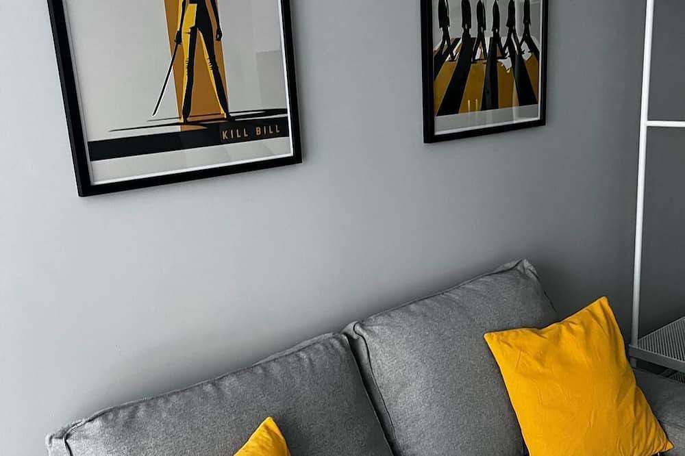 Ganze Wohnung, Tarantino loft in the heart of Brussels in Saint-Gilles (Belgien), Brüssel und Umgebung