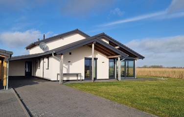 Ferienhaus für 8 Personen in Eckwarderhörne, Butjadingen, Bild 2