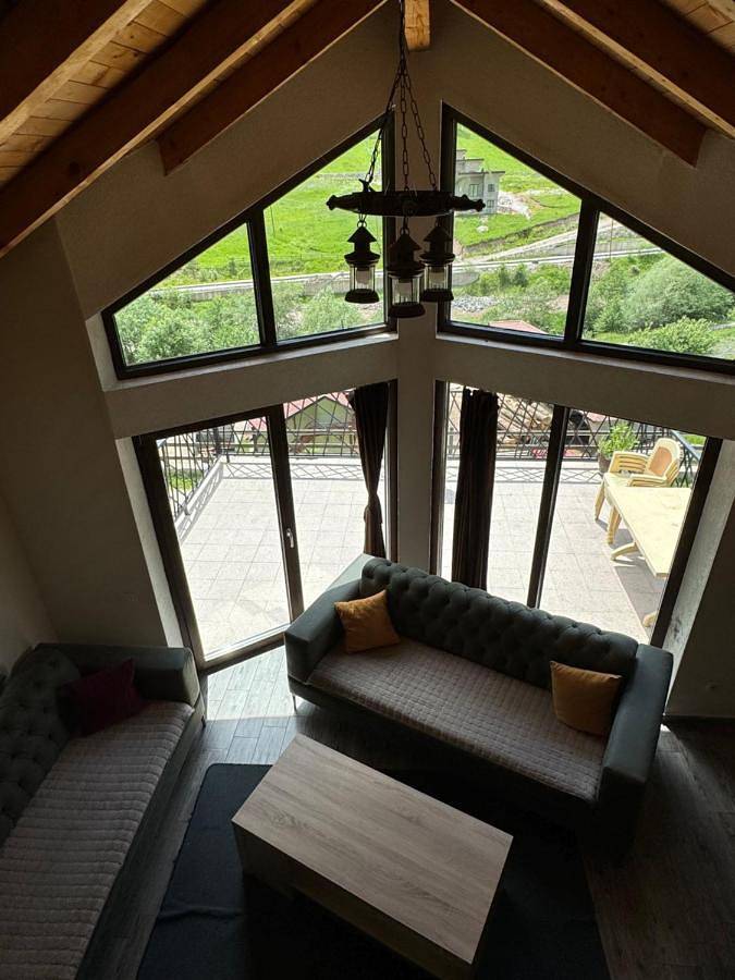 Fisi Resort in Kosovo