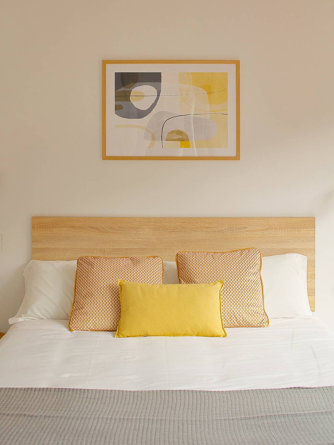 Entire apartment, 644C2 Apartamentos Sobrecantu in Oviedo, Cordillera Cantábrica