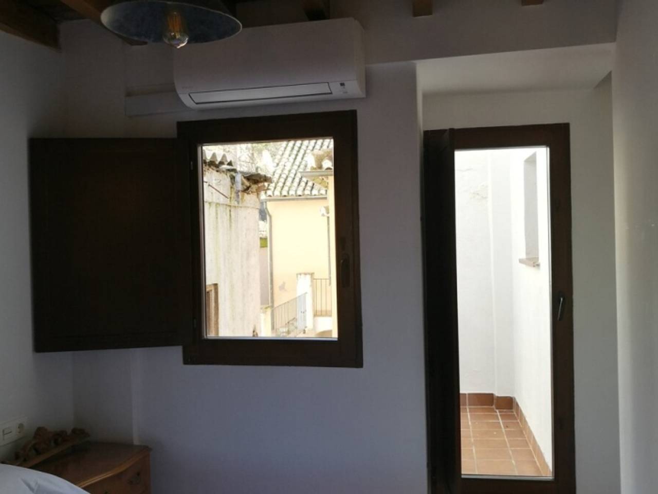 Historic studio near Alhambra, perfect for remote work, foto 14