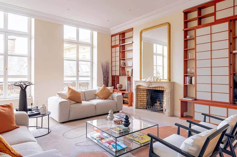 Photo : Appartement de vacances