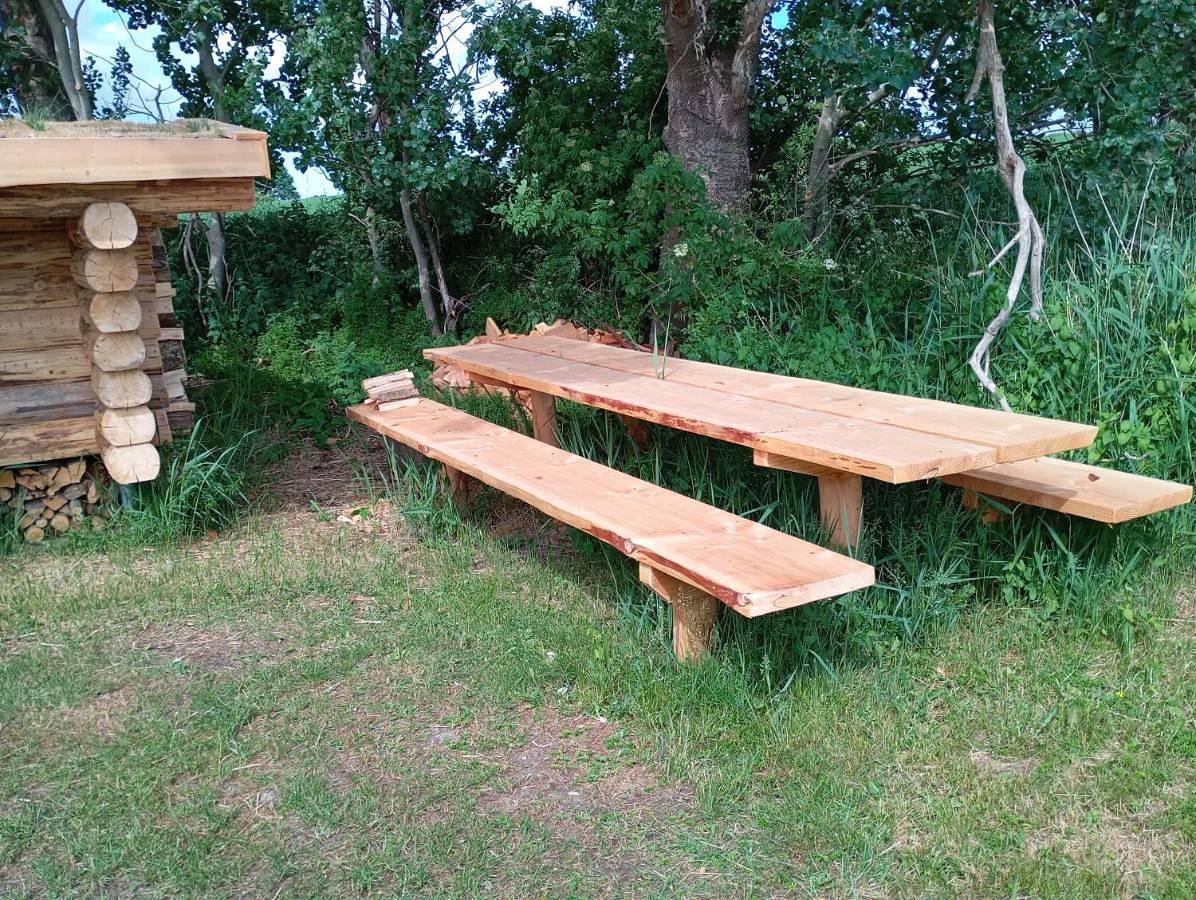 Stege Nor in Stege, Vordingborg und Umgebung