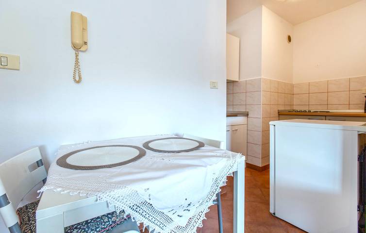 Apartamento de férias inteiro, Apartamento de férias para 2 pessoas com terraço in Piran, Riviera eslovena