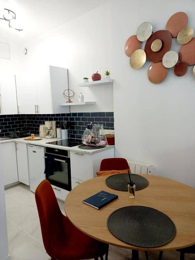 Gîte pour 4 personnes, avec vue dans Port Saint-Goustan - 3