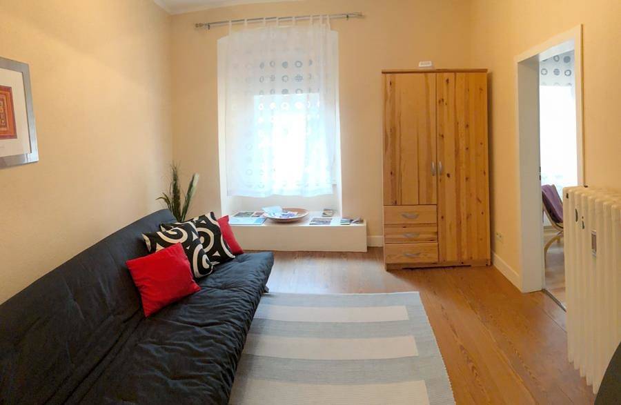 Ganze Ferienwohnung, 3-Bettwohnung in Traben-Trarbach, Bernkastel-Kues & Umgebung