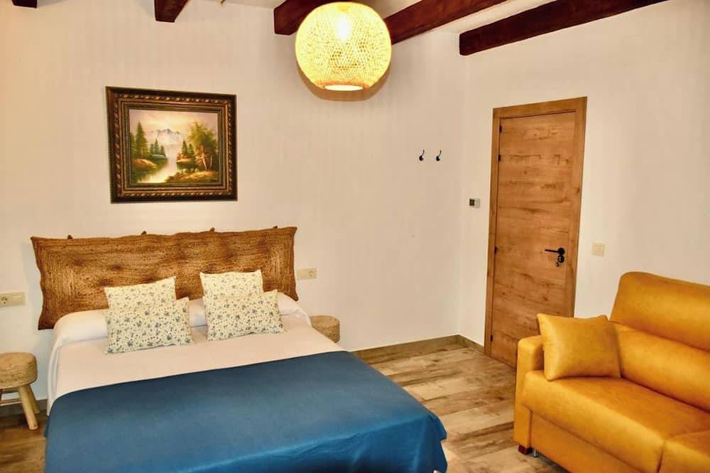 Homerez - Villa en Santa Elena in Santa Elena, Sierra Morena