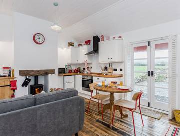 Holiday Rental for 2 People in Gwynedd, North-Wales, Photo 1