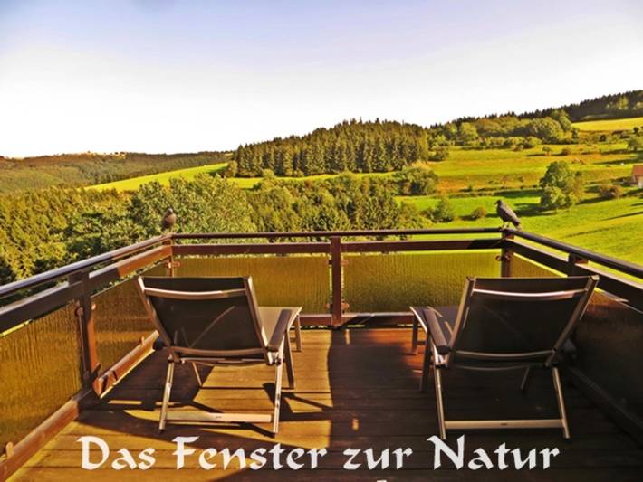 Holiday rental for 5 people, with Garden