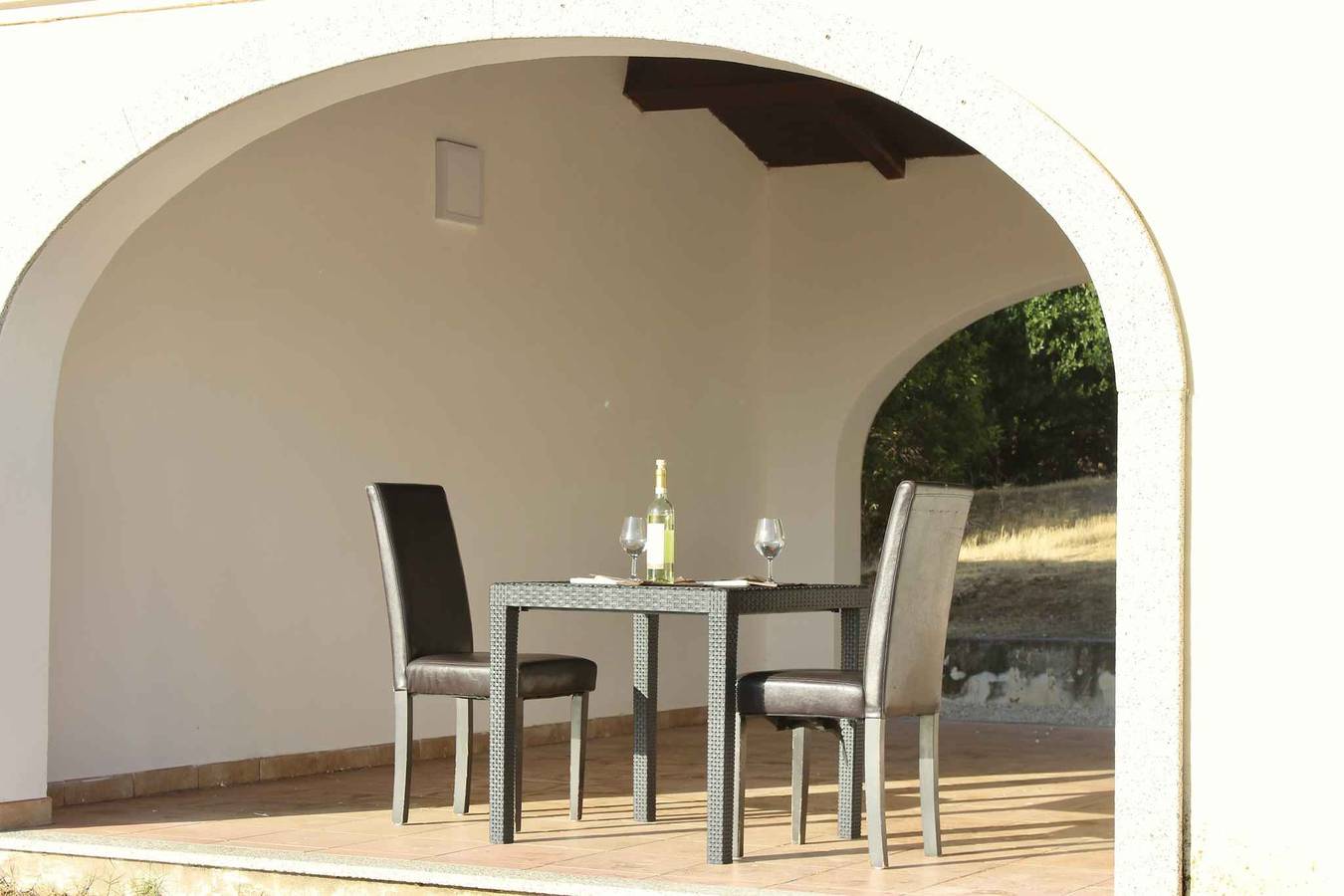 Appartement de vacances entier, Appartement de vacances Giagumeddu Appartement deux pièces  in Badesi, Olbia-Tempio