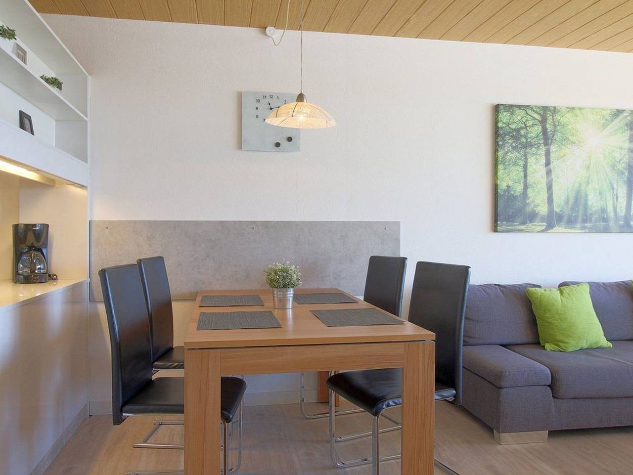 Ganze Ferienwohnung, Apartment 225 - Apartment 225 in Hohegeiß, Harzvorland
