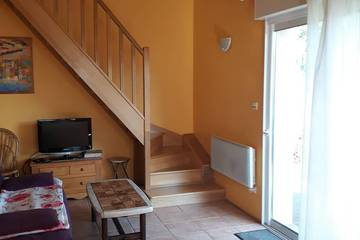 Gîte pour 8 Personnes dans Xonrupt-Longemer, Saint-Dié-des-Vosges, Photo 4
