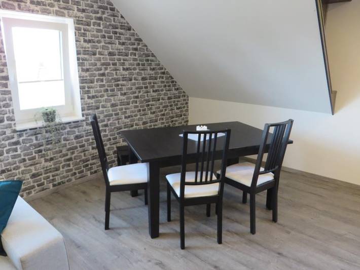 Ferienwohnung für 2 Personen in Dornumergrode - 4